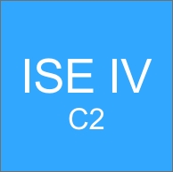 Examen ISE IV (C2)