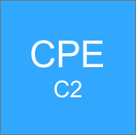 Examen Cambridge CPE (C2)