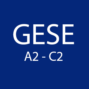 Examen GESE (A2-C2)